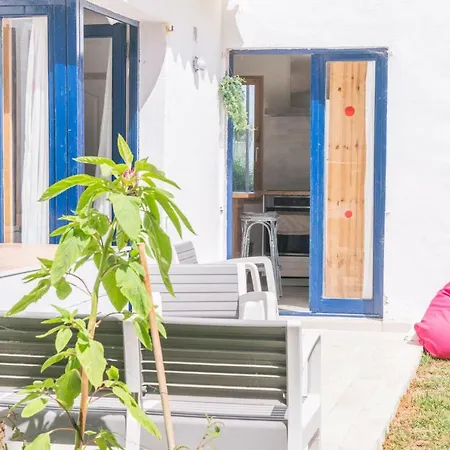The Ohana Beach Apartment Corralejo Exterior photo