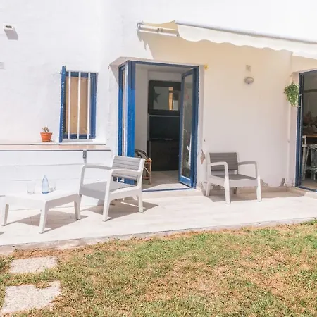 The Ohana Beach Apartment Corralejo Exterior photo