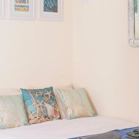The Ohana Beach Apartment Corralejo Exterior photo