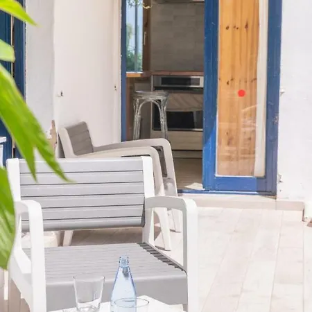 The Ohana Beach Apartment Corralejo Exterior photo