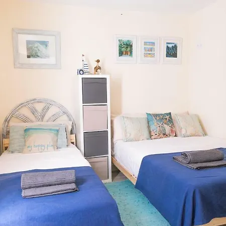 The Ohana Beach Apartment Corralejo Exterior photo